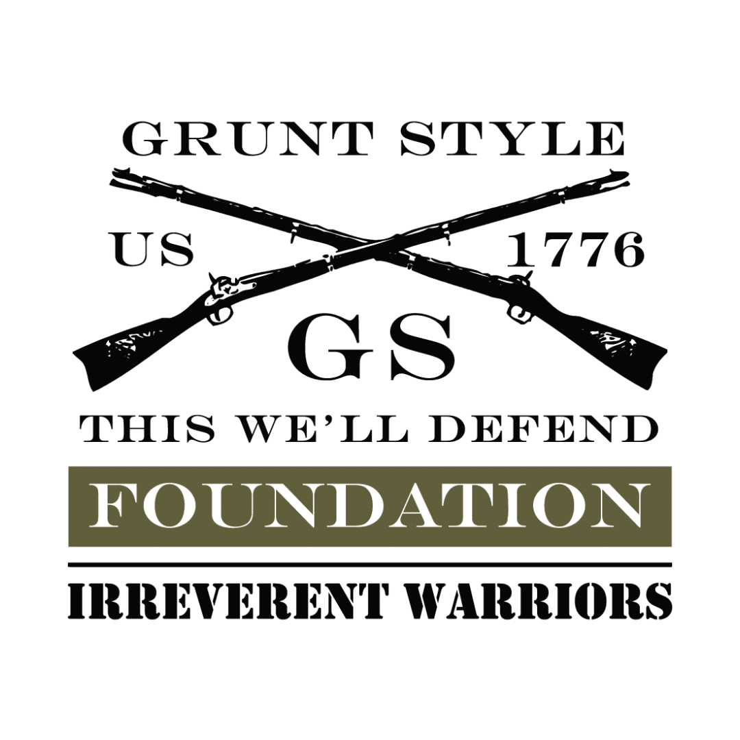 Grunt Style Foundation